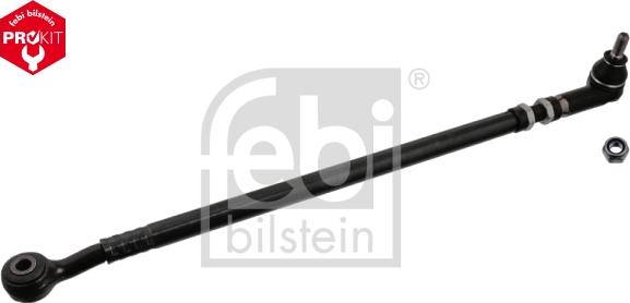 Febi Bilstein 02279 - Parallelstag, styrning xdelar.se