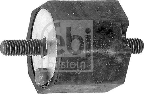 Febi Bilstein 07999 - Montering, växel, automatisk xdelar.se