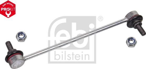 Febi Bilstein 07989 - Länk, krängningshämmare xdelar.se