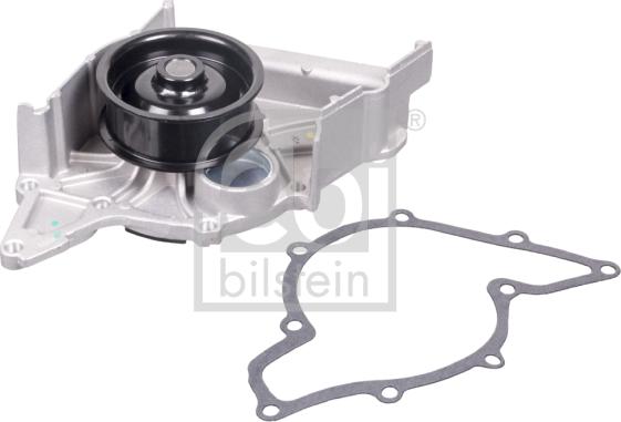 Febi Bilstein 07923 - Vattenpump xdelar.se