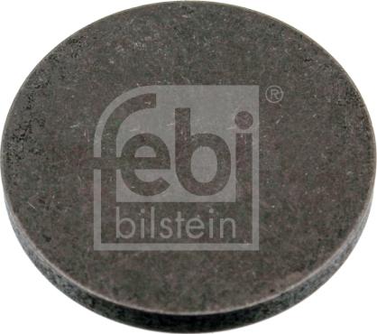 Febi Bilstein 08292 - Justerbricka, ventilspel xdelar.se