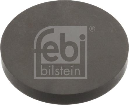 Febi Bilstein 07554 - Justerbricka, ventilspel xdelar.se