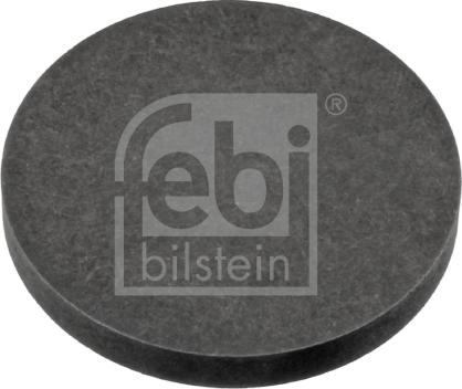 Febi Bilstein 07550 - Justerbricka, ventilspel xdelar.se