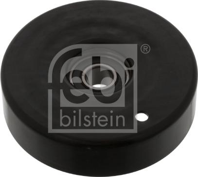 Febi Bilstein 07021 - Styrrulle, flerspårsrem xdelar.se