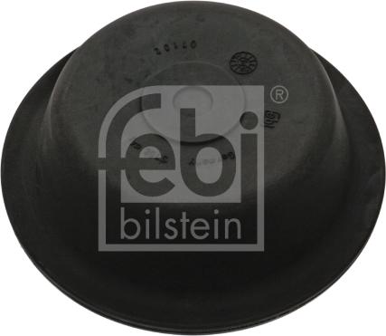 Febi Bilstein 07102 - Membran, membranromscylinder xdelar.se