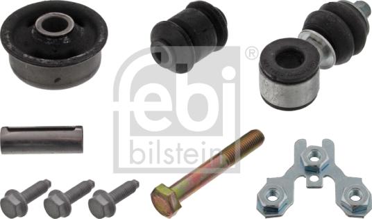 Febi Bilstein 07861 - Monteringssats, styrarm xdelar.se