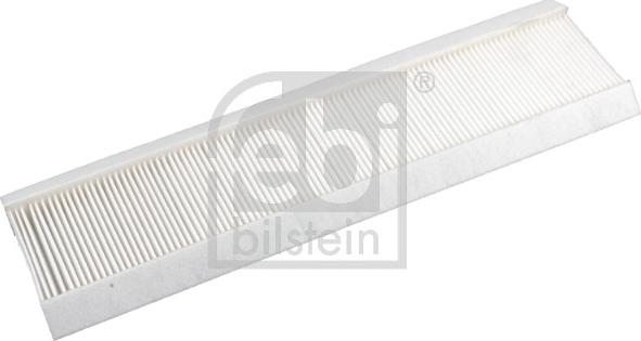 Febi Bilstein 19967 - Filter, kupéventilation xdelar.se