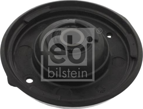 Febi Bilstein 19495 - Fjäderbens-stödlager xdelar.se