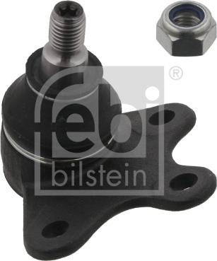 Febi Bilstein 19406 - Stöd- / Styrstag xdelar.se