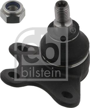 Febi Bilstein 19408 - Stöd- / Styrstag xdelar.se