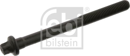 Febi Bilstein 19415 - Topplocksbult xdelar.se