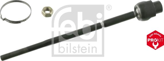 Febi Bilstein 19545 - Inre styrled xdelar.se