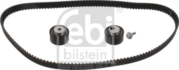 Febi Bilstein 19623 - Tand / styrremssats xdelar.se