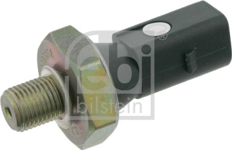 Febi Bilstein 19014 - Sensor, oljetryck xdelar.se