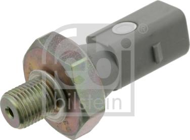 Febi Bilstein 19016 - Sensor, oljetryck xdelar.se