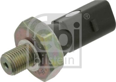 Febi Bilstein 19018 - Sensor, oljetryck xdelar.se