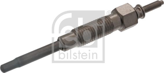 Febi Bilstein 19103 - Glödstift xdelar.se