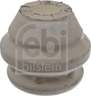 Febi Bilstein 19280 - Gummibuffert, fjädring xdelar.se