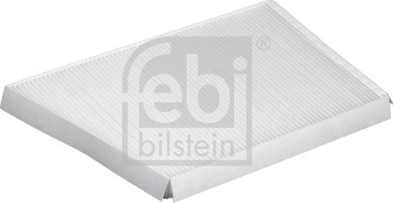 Febi Bilstein 19793 - Filter, kupéventilation xdelar.se