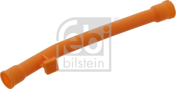 Febi Bilstein 19756 - Tratt, oljemätsticka xdelar.se