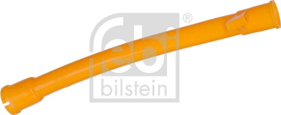 Febi Bilstein 19758 - Tratt, oljemätsticka xdelar.se