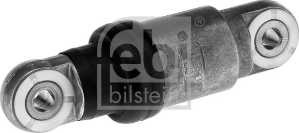 Febi Bilstein 14996 - Vibrationsdämpare, flerspårsrem xdelar.se