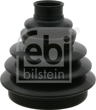 Febi Bilstein 14908 - Bälgar, drivaxel xdelar.se