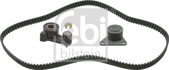 Febi Bilstein 14935 - Tand / styrremssats xdelar.se