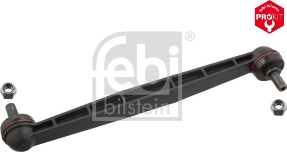 Febi Bilstein 14558 - Länk, krängningshämmare xdelar.se