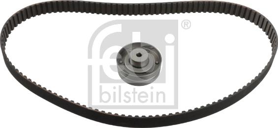 Febi Bilstein 14528 - Tand / styrremssats xdelar.se