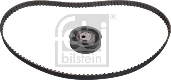 Febi Bilstein 14574 - Tand / styrremssats xdelar.se