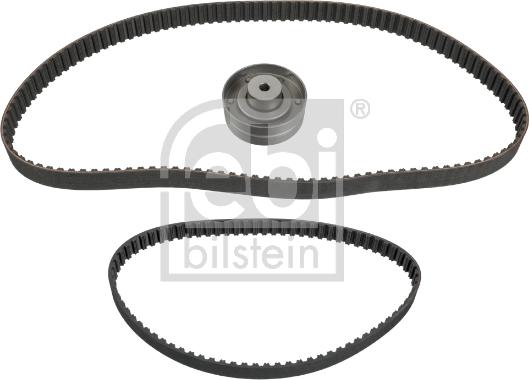 Febi Bilstein 14636 - Tand / styrremssats xdelar.se