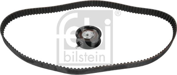 Febi Bilstein 14630 - Tand / styrremssats xdelar.se