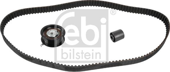 Febi Bilstein 14626 - Tand / styrremssats xdelar.se