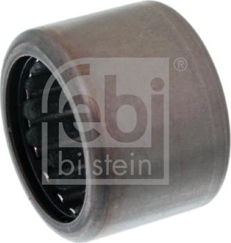 Febi Bilstein 14098 - Styrlager, koppling xdelar.se