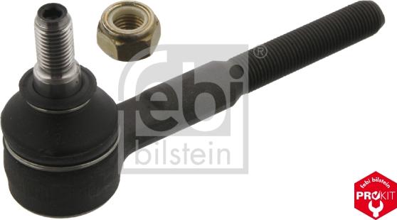 Febi Bilstein 14142 - Parallellstagsled xdelar.se