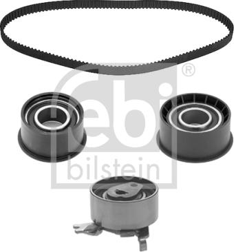 Febi Bilstein 14109 - Tand / styrremssats xdelar.se