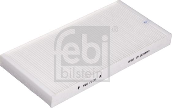 Febi Bilstein 14816 - Filter, kupéventilation xdelar.se