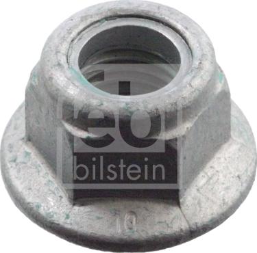 Febi Bilstein 14392 - Mutter xdelar.se