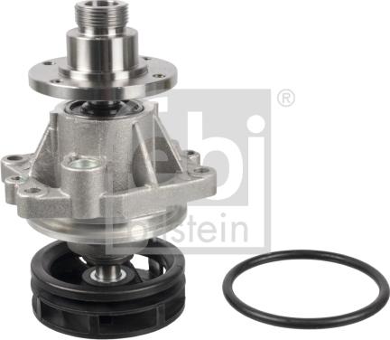 Febi Bilstein 14349 - Vattenpump xdelar.se