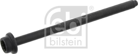 Febi Bilstein 14346 - Topplocksbult xdelar.se