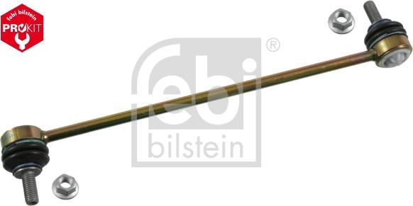 Febi Bilstein 14300 - Länk, krängningshämmare xdelar.se