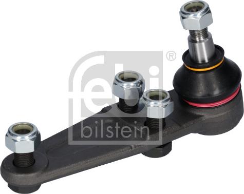 Febi Bilstein 14755 - Stöd- / Styrstag xdelar.se