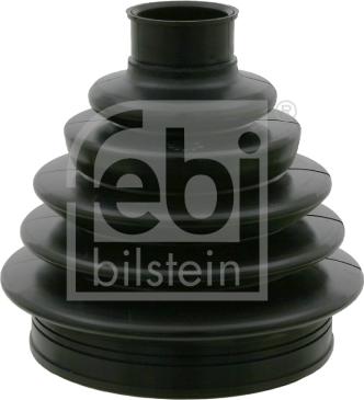 Febi Bilstein 14778 - Bälgar, drivaxel xdelar.se