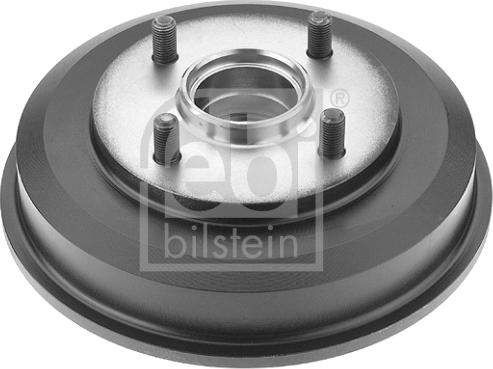 Febi Bilstein 15993 - Bromstrumma xdelar.se