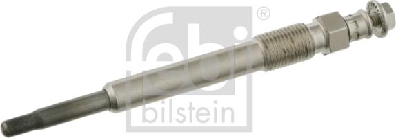 Febi Bilstein 15957 - Glödstift xdelar.se