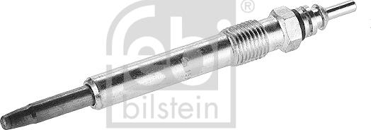 Febi Bilstein 15966 - Glödstift xdelar.se