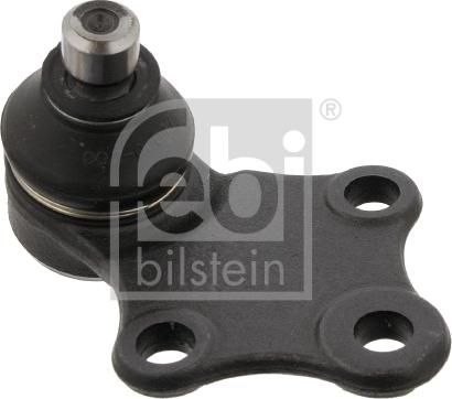 Febi Bilstein 15981 - Stöd- / Styrstag xdelar.se