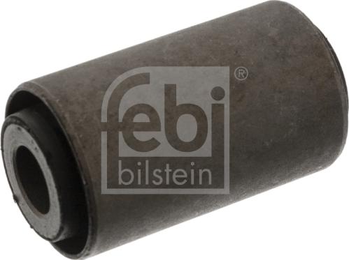 Febi Bilstein 15932 - Montering, växel, automatisk xdelar.se