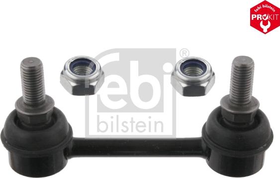 Febi Bilstein 15425 - Länk, krängningshämmare xdelar.se